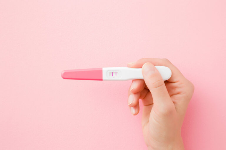 Préparation à la fertilité