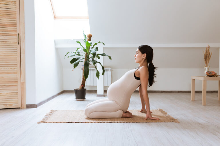 Grossesse & post-partum