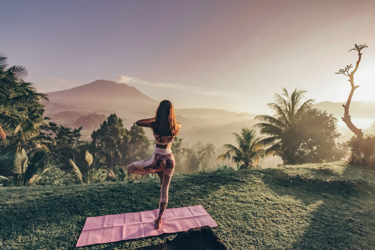 Yoga de la fertilité